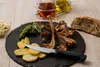 Couteau à steak, série STEAK BASIC, Arcos, Noir, (L)230mm Voir les images du produit 5