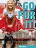 Go for it Kursbuch + Arbeitsbuch mit Audios und Videos Voir les images du produit 2