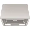Whirlpool WCT 64 FLS X, 332 m³/h, Abluft/Umluft, E, D, D, Produktbild-Vorschau 1
