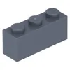Lego® 1 Stück 3622 Stein Brick 1x3 Part Basic Steine 1 Produktbild-Vorschau 1