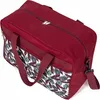 TORBA bagaż podręczny DO SAMOLOTU 40x20x30cm KOSMETYCZKA Podgląd zdjęcia produktu 4