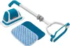 Mediashop Livington MultiScrubber Akku-Schrubber mit Podgląd zdjęcia produktu 1