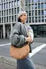 Lässig Wickeltasche Green Label Stretch Up Bum Bag almond Produktbild-Vorschau 2