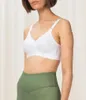 Triumph Damen Sport-BH Triaction Wellness - WHITE - Größe Produktbild-Vorschau 11