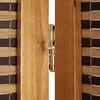 Homestyle4u 383, Paravent Raumteiler Trennwand Sichtschutz, Produktbild-Vorschau 8