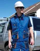 Result WORK-GUARD R317X | Gilet Work-Guard Lite da uomo / Anteprima dell’immagine prodotto 4