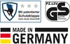 Scheppach Wippkreissäge wox d700sl 700mm HW Sägeblatt Produktbild-Vorschau 2