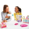 Cobi Little Live Pets Piesek I Salon Fiolet 30147 Podgląd zdjęcia produktu 11