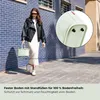 reisenthel Carrybag BN5058 carrybag XS puffer iced matcha Produktbild-Vorschau 4