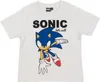 Sonic the Hedgehog T-Shirt für Jungen Oberteil Kinder Shirt Produktbild-Vorschau 6