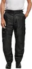 Brandit - Thermal Outdoor Cargo Hose wasserabweisend - L Produktbild-Vorschau 5