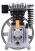 KRAFT&DELE Compressore a due pistoni da 400 l/min - KD1492 Anteprima dell’immagine prodotto 2