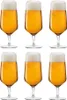 LEONARDO 069541 Puccini Bierglas 410 ml, Teqton-Glas (6 Produktbild-Vorschau 5