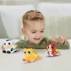 Tut Tut Animo Bisous Spielzeug Set, 3er Pack, Katze Hund Produktbild-Vorschau 3