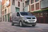 FIAT Scudo 3 dal 2022- Coprisedili 100% TIPICI bs Anteprima dell’immagine prodotto 10