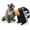Diversión con animales salvajes: juego de mesa "La búsqueda Vista previa de la imagen del producto 9