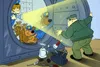 Scooby-Doo & Scrappy-Doo Náhľad obrázku produktu 3