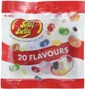 Jelly Belly 20 Sorten Mix 70g Produktbild-Vorschau 3