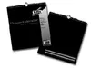 Folia 23690 - Tisch - Schwarz - Silber - 230 mm - 240 mm Produktbild-Vorschau 10