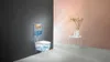 Geberit Duofix Element für Wand-WC, 112 cm, mit Sigma Vista previa de la imagen del producto 6