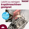Kezzel® inovatívna rýchlovarná kanvica pre indukčné sporáky Náhľad obrázku produktu 8