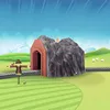 Märklin Tunnel, 3 rok/roky, Šedá, Oranžová Náhled obrázku produktu 6