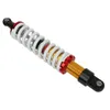Ammortizzatore per moto, interasse fori 380 mm, Anteprima dell’immagine prodotto 5