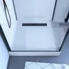 Dusche Komplett MARWELL Komplettdusche Fertigdusche White Produktbild-Vorschau 3