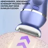 7 In 1 Epilierer Damen, Rasierer Damen, Gesichtsepilierer Produktbild-Vorschau 4