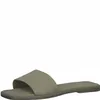 Tamaris Damen Pantoletten Leder Clogs 1-27123-28, Größe:39 Produktbild-Vorschau 4