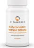 Vitaworld Kiefernrindenextrakt 500 mg | 60 Kapseln | 95% Produktbild-Vorschau 1