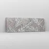 Bild auf Leinwand - Leinwandbild - Feder Grafiken - 90x30cm Produktbild-Vorschau 4