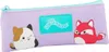 Squishmallows - Batoh, sada s logom NS7554 (jedna veľkosť) Náhľad obrázku produktu 4