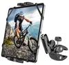Tablet Halterung für Motorrad & Fahrrad 4-13 Zoll mit 360° Produktbild-Vorschau 1