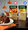 Greenfield Grüner Tee Quince Ginger 25 Teebeutel Grüntee Produktbild-Vorschau 5