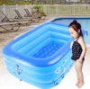 Niedliche Cartoon Aufblasbare Baby Kinder Wasserspiel Pvc Produktbild-Vorschau 1
