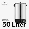 Klarstein KonfiStar 50 Digital Einkochautomat Einkochtopf Produktbild-Vorschau 2