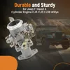 Carburateur pour Jeep Willys CJ3B CJ5 CJ6 134ci F-Head 1 Voir les images du produit 11