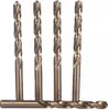 Edelstahlbohrer - HSSE - Co5 DIN 338 - Metallbohrer - Produktbild-Vorschau 5
