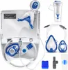 Inhalátor-nebulizátor Flaem Nebulair+ RF7 pro děti, 2 Náhled obrázku produktu 1