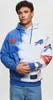 Recovered Hoodie NFL Bills Ink Dye Effect On im lockeren Produktbild-Vorschau 14