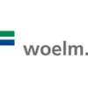 Logo and text for a company or product. Produktbild-Vorschau