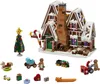 Lego 10267 Creator Gingerbread House 12+ Yearbeschädigt Produktbild-Vorschau 16