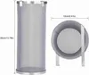 300 Micron Edelstahl Hausgemachtes Bier Hopfen Mesh Filter Produktbild-Vorschau 8