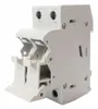 ETI portafusibile sezionatore base fusibili 2P 25A 10x38 Anteprima dell’immagine prodotto 4