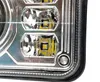 Přední svítilna 69W, potkávací, dálková a denní svícení, Náhled obrázku produktu 3