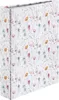 Hama album memo SUMMER BLOOMING 10x15/200, popisné etikety Náhľad obrázku produktu 1