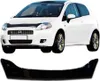 SCOUTT | Deflektor prednej kapoty pre Fiat Punto 2008-2018 Náhľad obrázku produktu 1