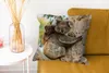 MuchoWow® Zierkissen Sofakissen Wohnzimmer Dekokissen 45x45 Produktbild-Vorschau 6