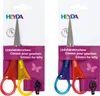 Heyda 2048089 Nůžky pro leváky 13 cm Náhled obrázku produktu 5
